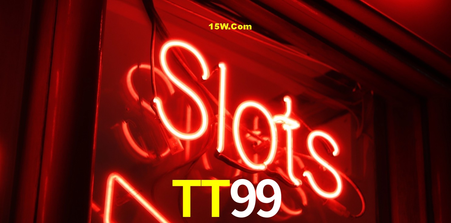 Welcome Bonus TT99