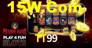 Programa VIP TT99