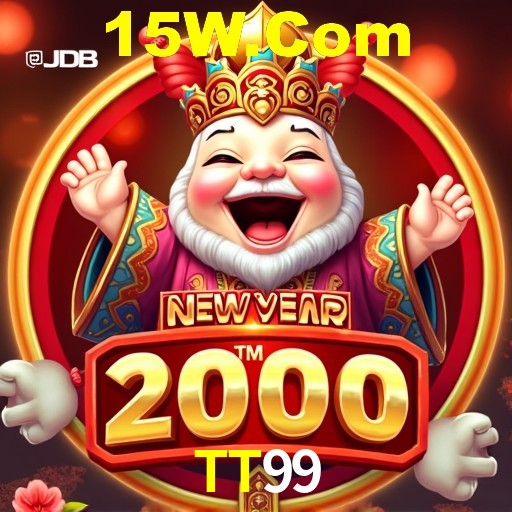 Jogos de Slot TT99