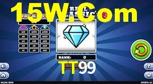 TT99 Game