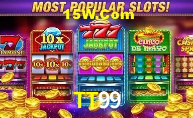 Desvendando o Mundo dos Jogos Virtuais na TT99