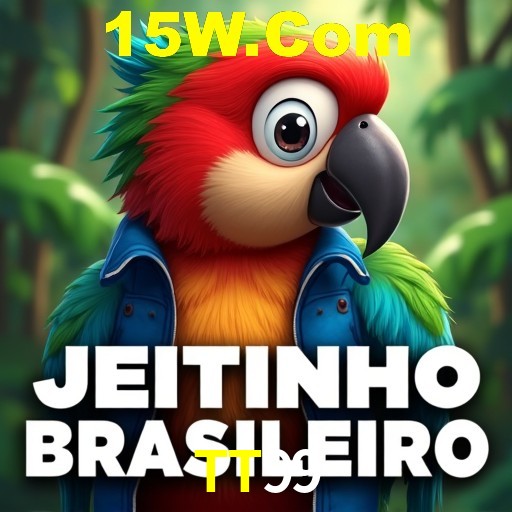 Promoção Relâmpago TT99