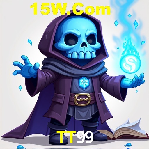 Provedores de Jogos TT99